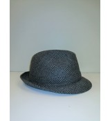 CAPPELLO CLASSICO UOMO